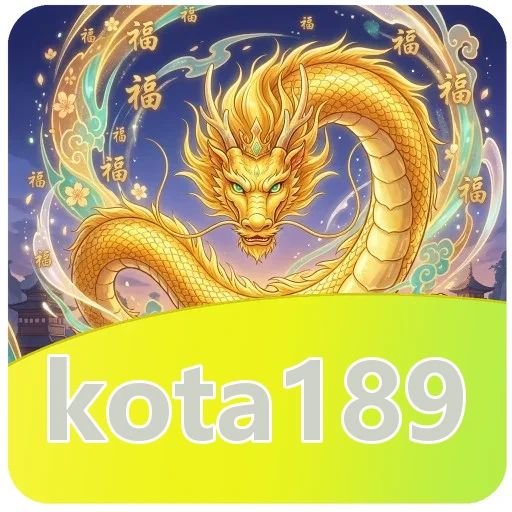 Ikon kota189 untuk verifikasi berkas APK