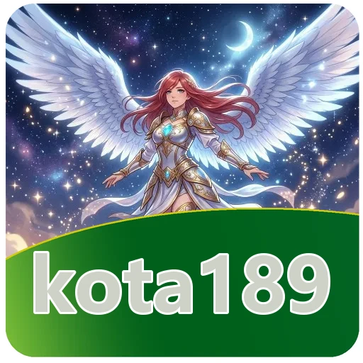 Ikon kota189 untuk cara memilih aplikasi di katalog