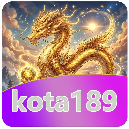 Ikon kota189 untuk syarat Android pada halaman unduh