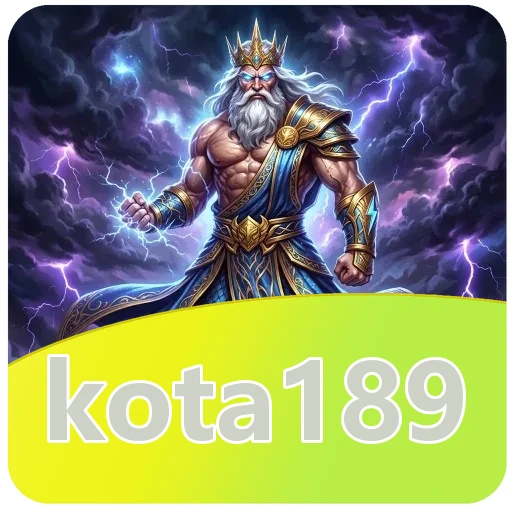 Ikon kota189 untuk pertanyaan teknis APK