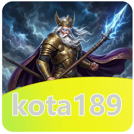Ikon kota189 untuk ringkasan panduan APK v4.7.5