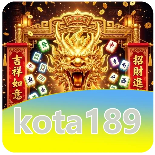 Ikon kota189 untuk bagian pencocokan SHA-256