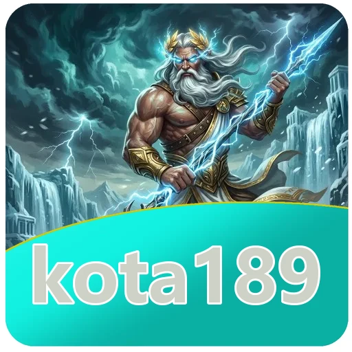 Ikon kota189 untuk syarat pemasangan di Android