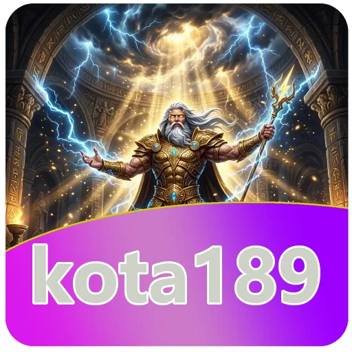 Ikon kota189 untuk data verifikasi APK 2018–2026