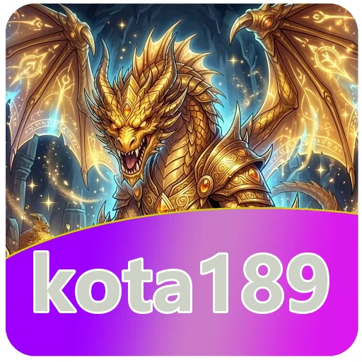 Ikon kota189 untuk pengguna sejak 2018