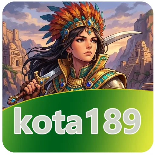 Ikon kota189 untuk profil tim redaksi