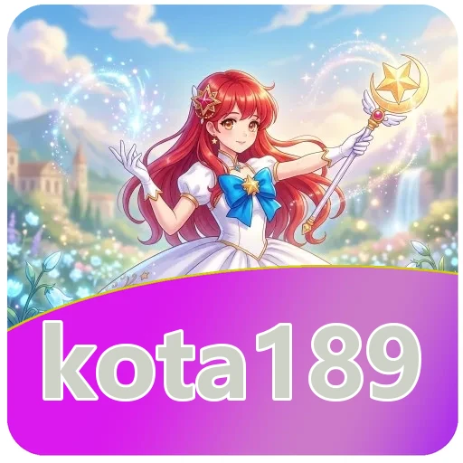 Ikon kota189 untuk arsip pembaruan 2026