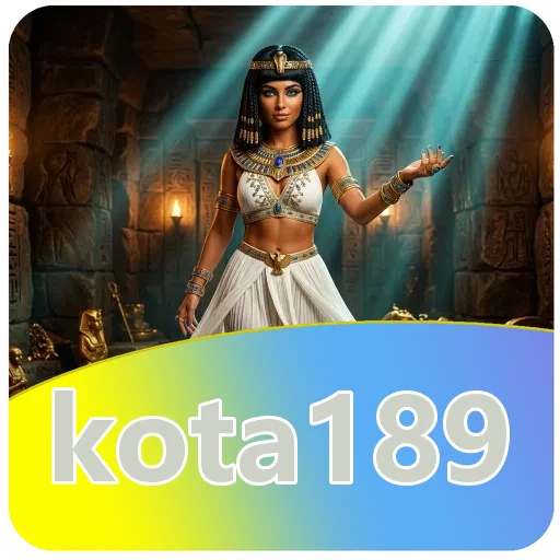 Ikon kota189 untuk catatan v4.7.5